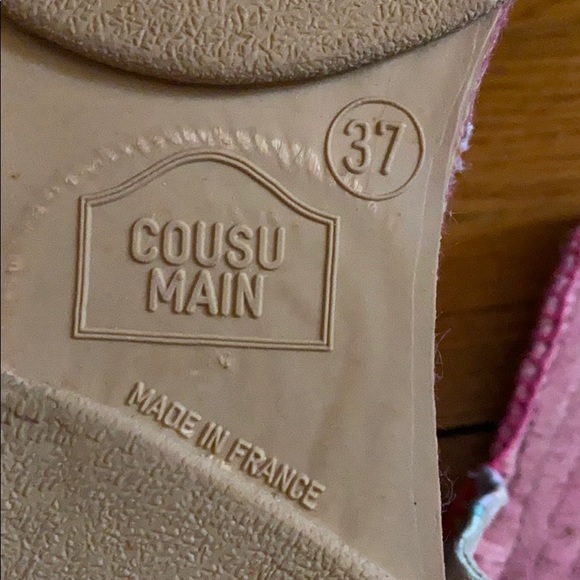 Emilio Pucci shoes NWOT - Picture 4 of 7